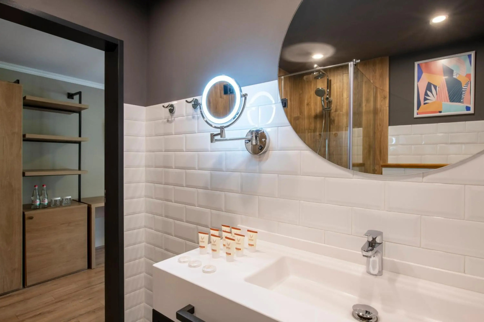 Sairme Hotels & Resorts