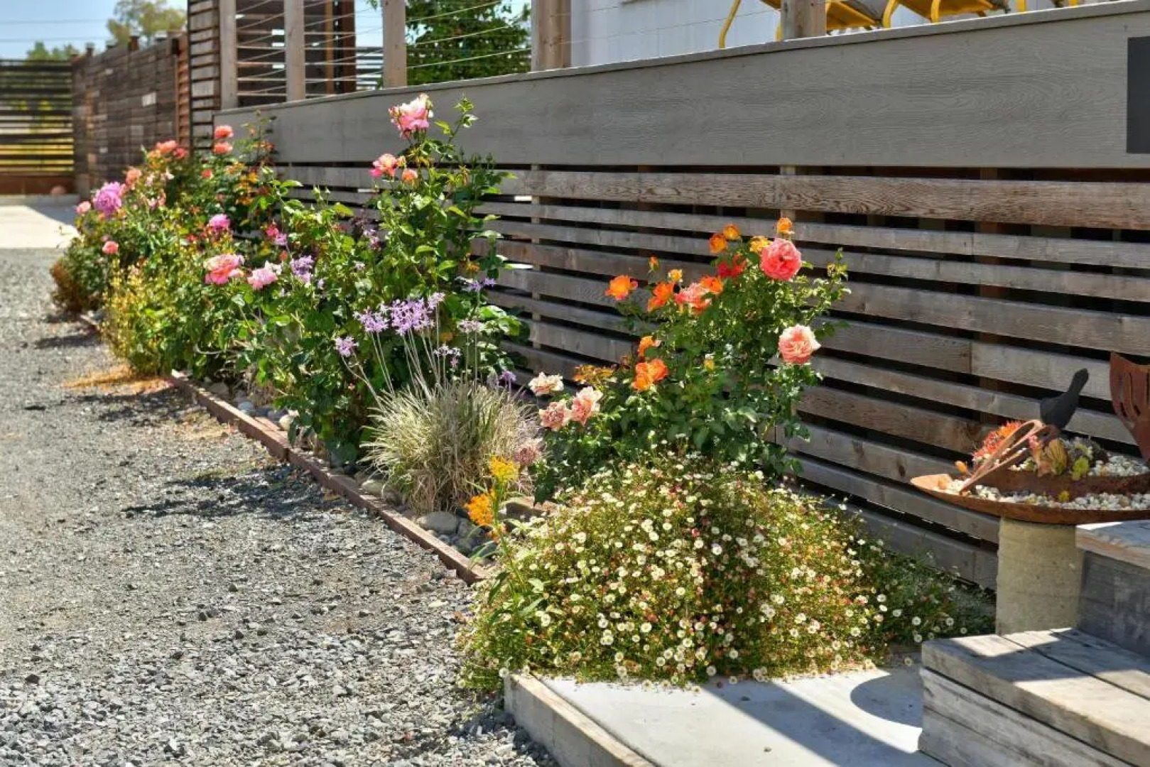 Farm to Table Hideaway in Healdsburg