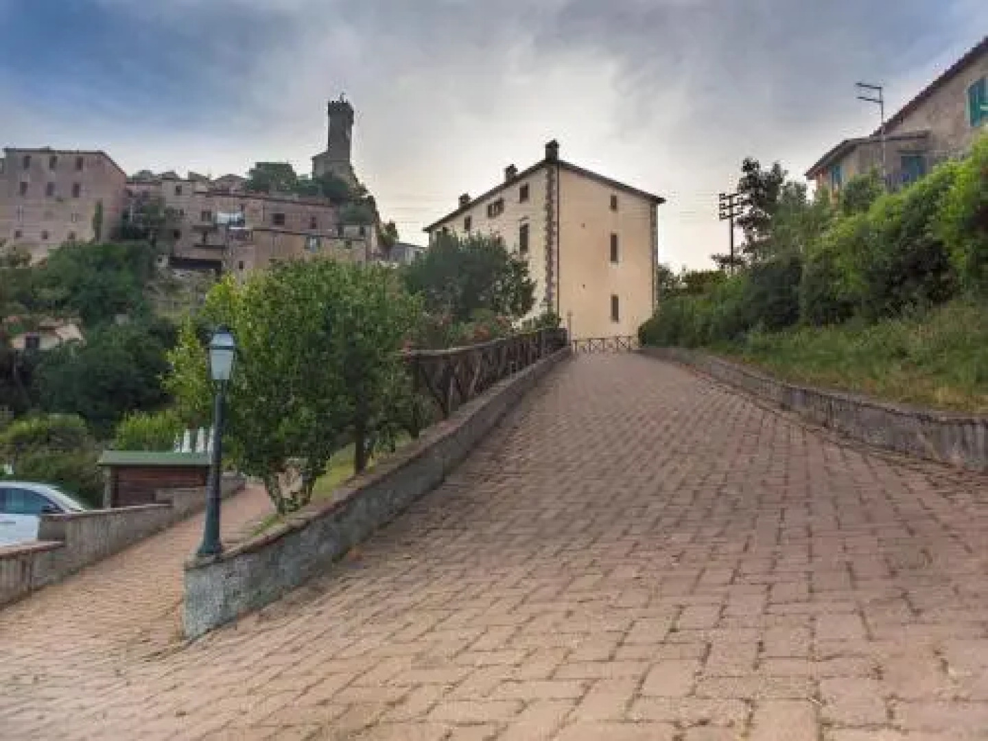 Residence Il Ciliegio