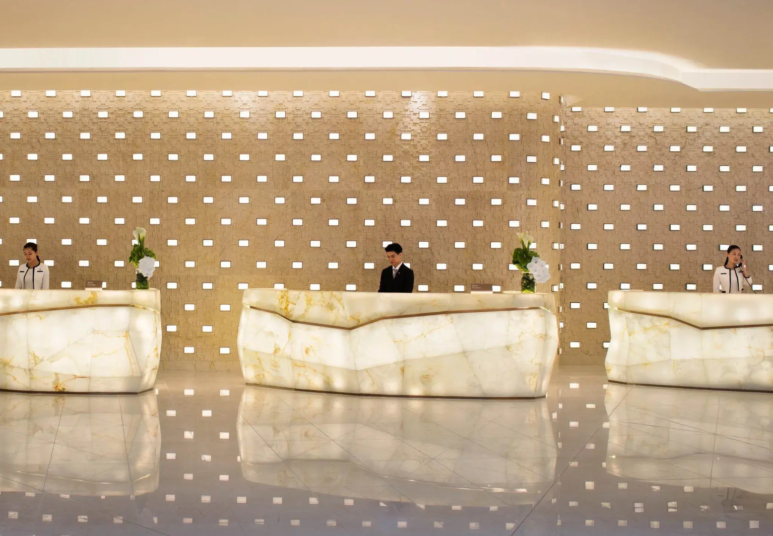 JW Marriott Hotel Macau