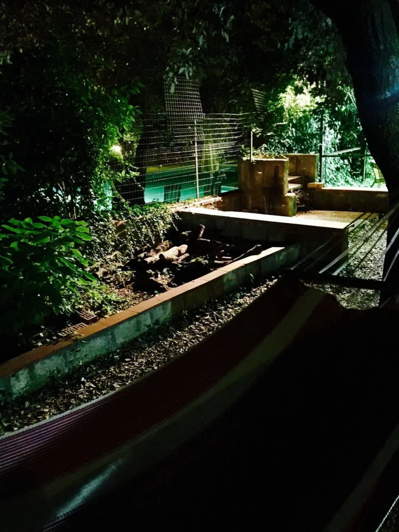 B&B Maremma Nel Tufo