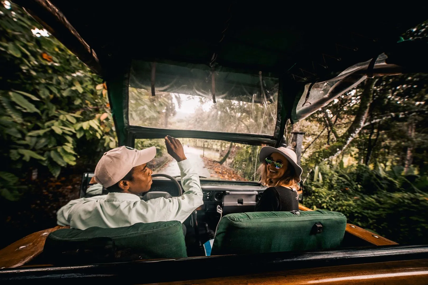 Copal Tree Lodge, a Muy’Ono Resort