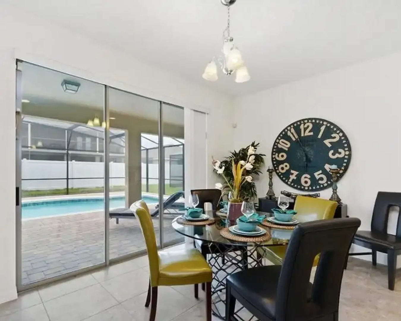 1339yc 5 Beds Westhaven With spa Game Room