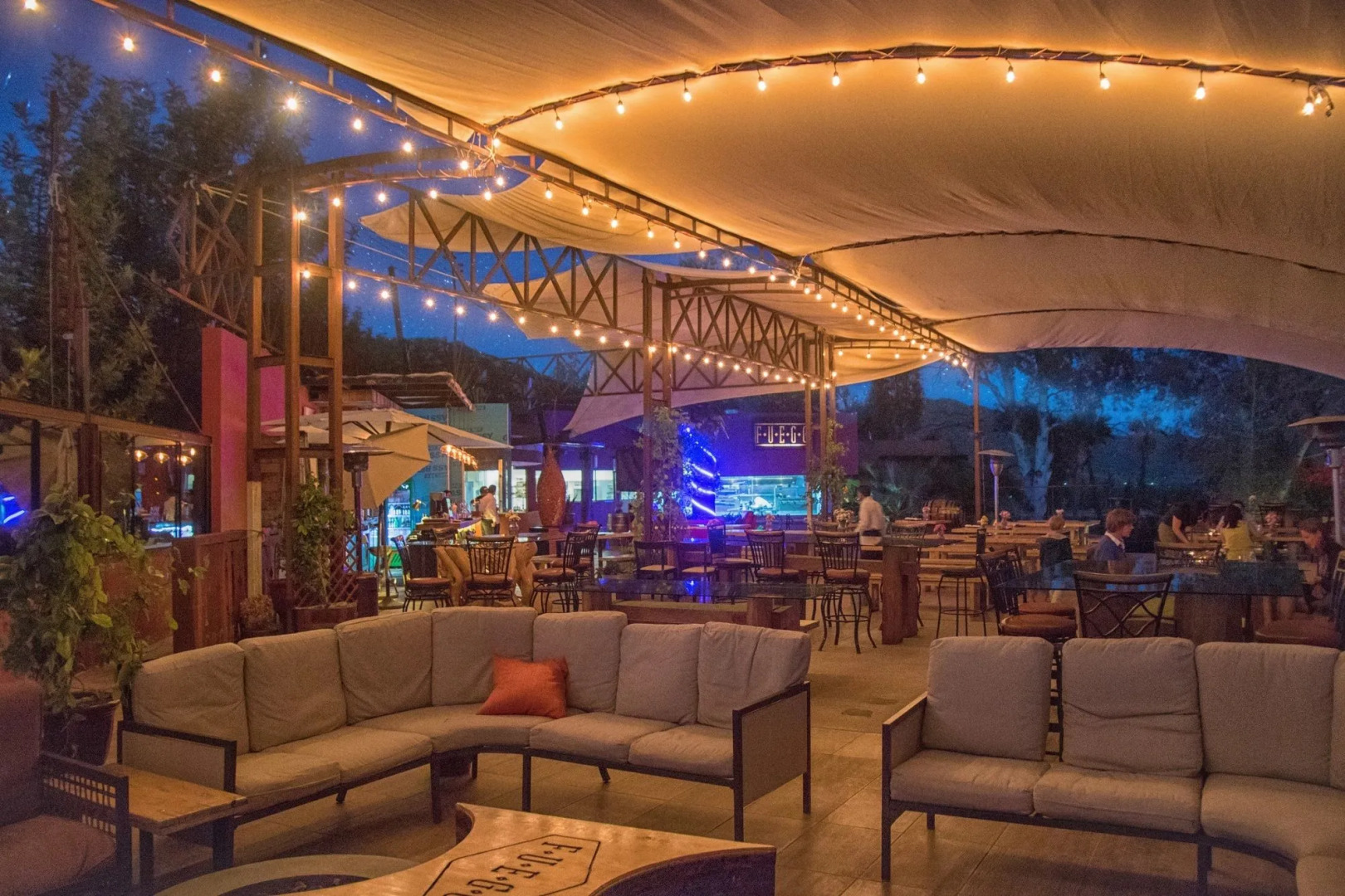 Hotel Boutique Valle de Guadalupe & Spa