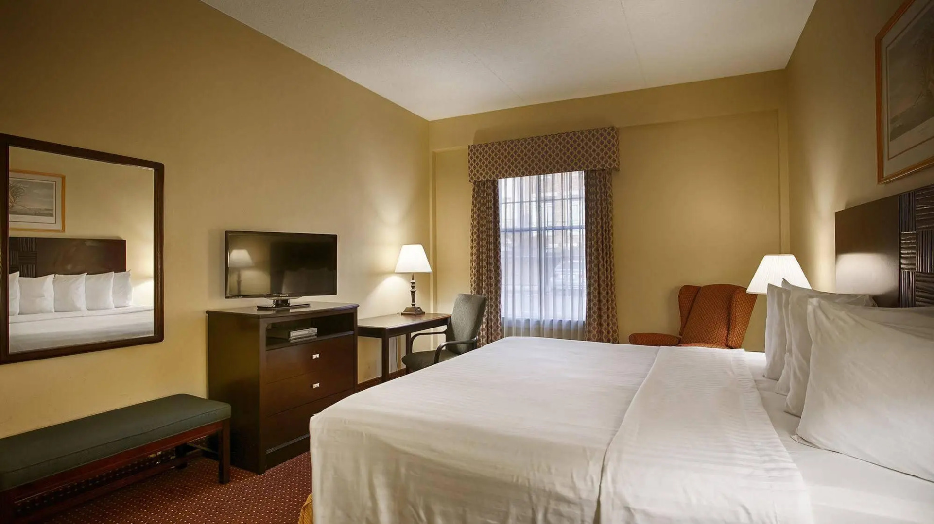 Old Colony Inn Alexandria