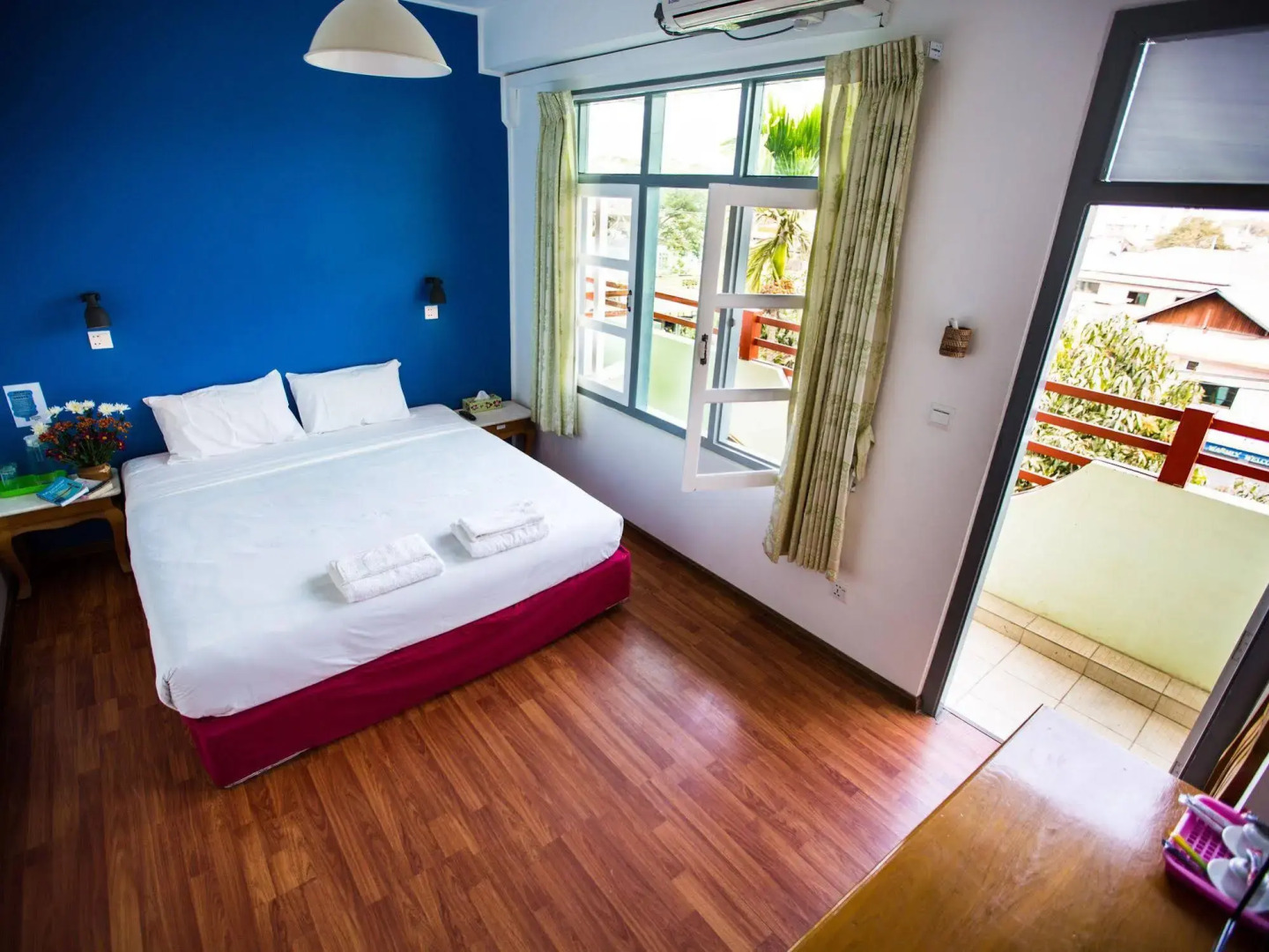 Ostello Bello Nyaung Shwe