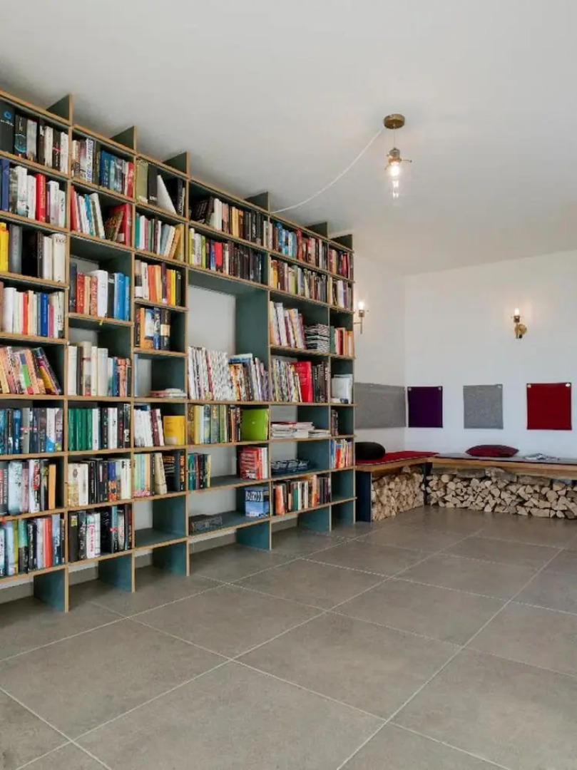 Kraftquelle Waldhäuser