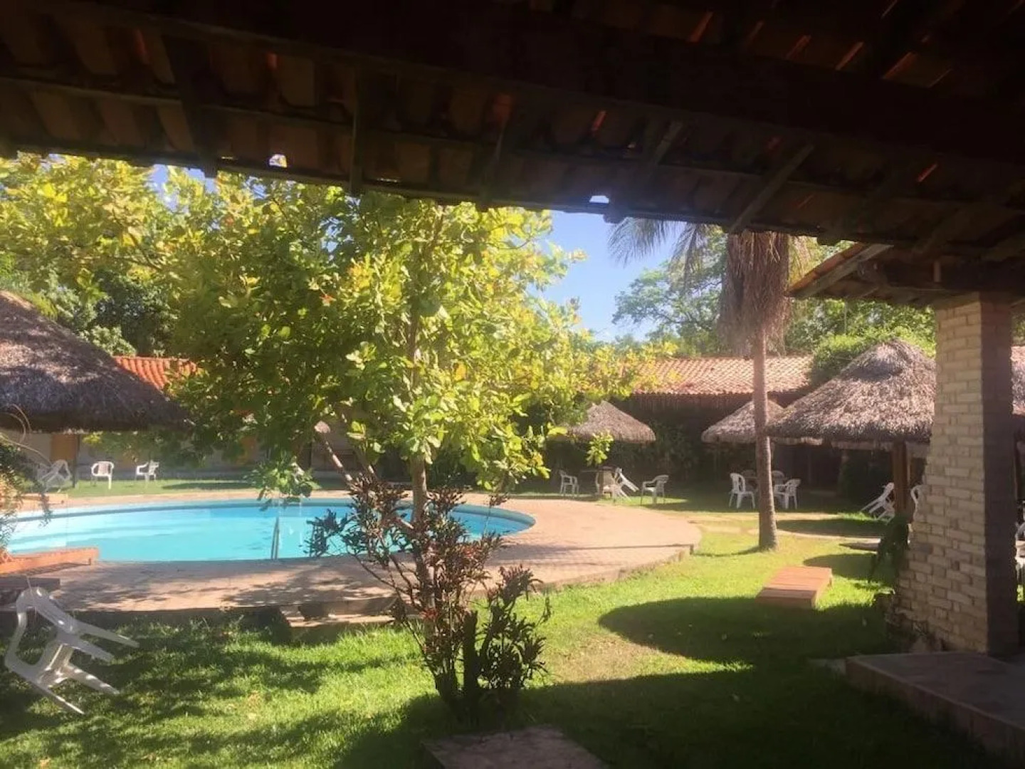 Hotel Fazenda 7 Cidades