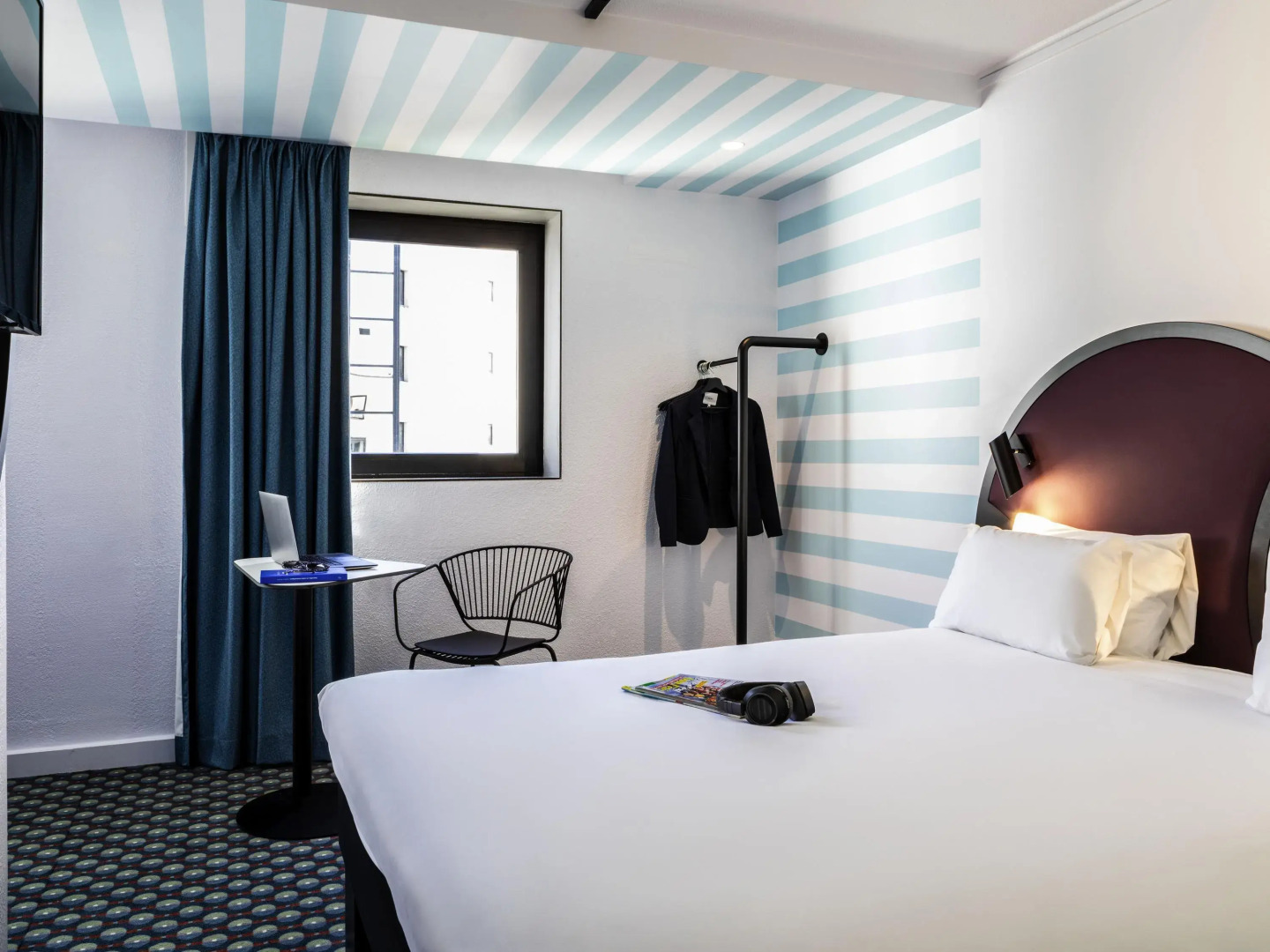 ibis Styles Paris Saint Denis Pleyel