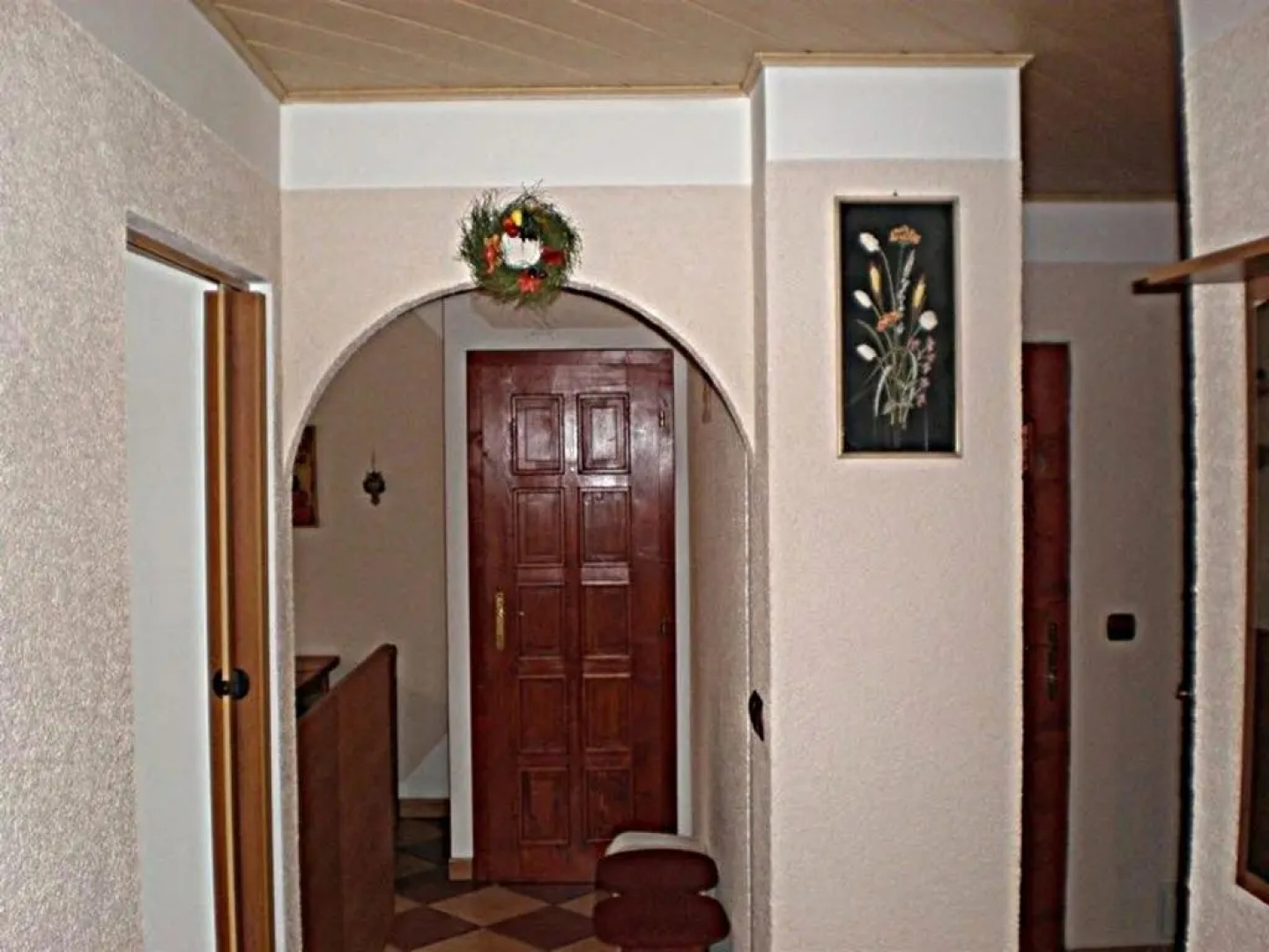 Apartmány U Semušky