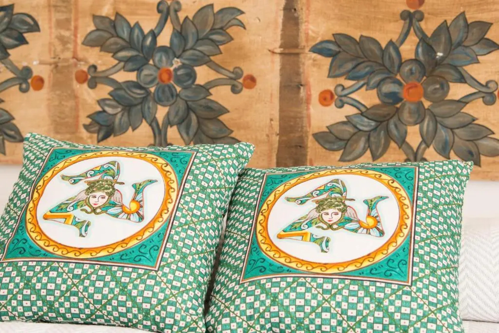 SANT'ELIA 1st Luxury & Spa