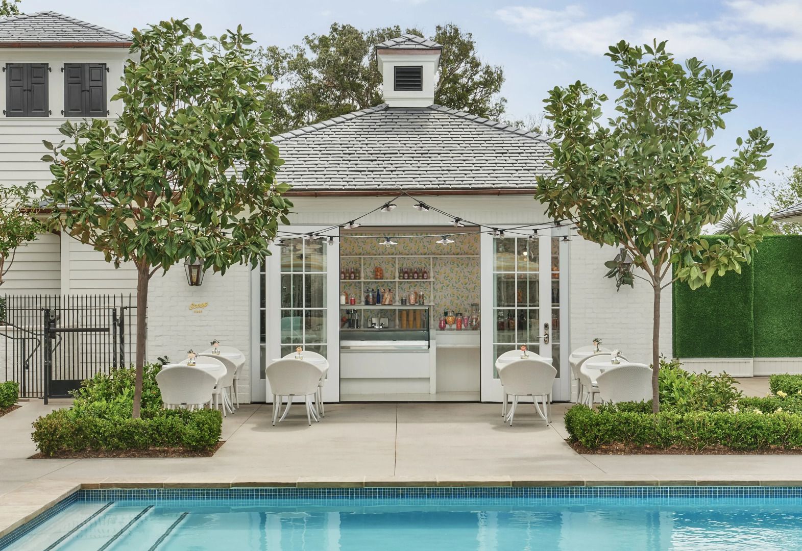 Rosewood Miramar Beach