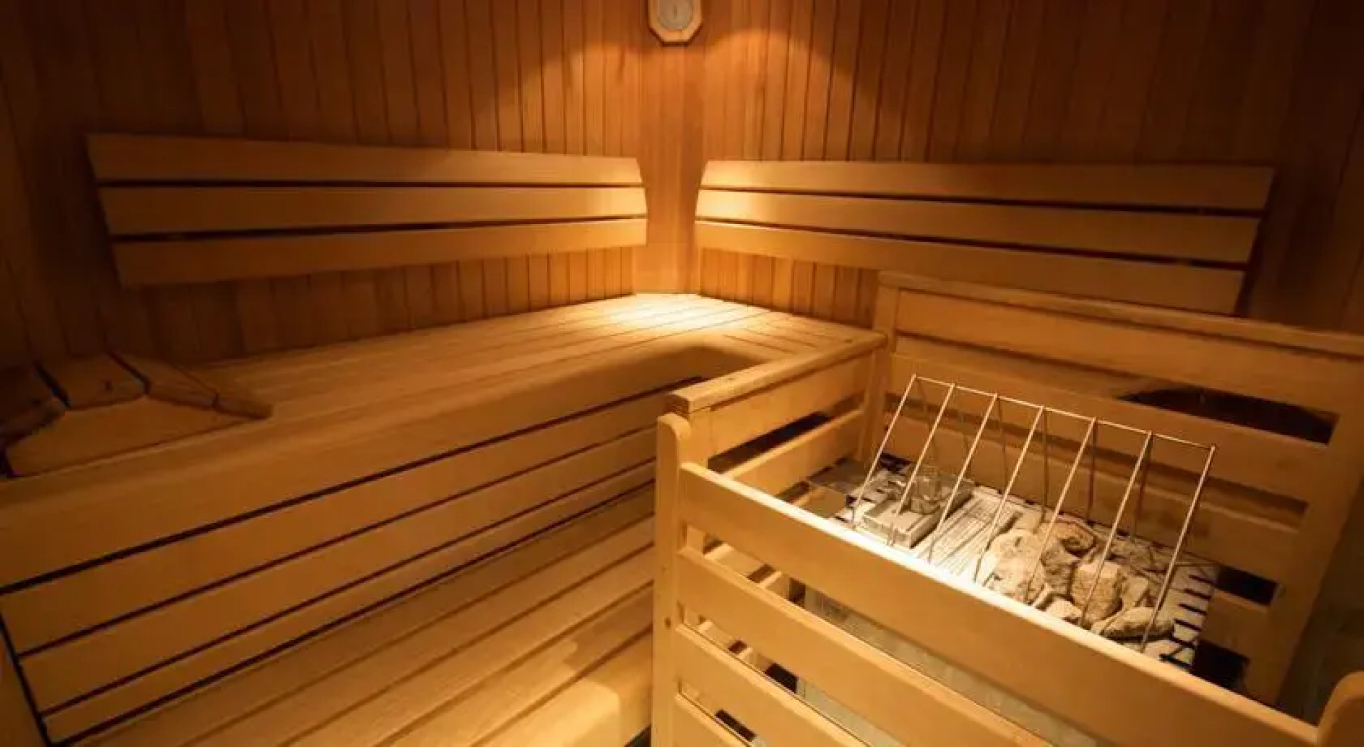 Hotel Thermalbad Weissenbach