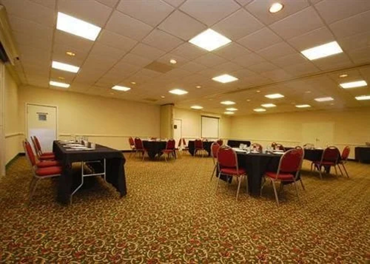 Quality Inn Lynchburg