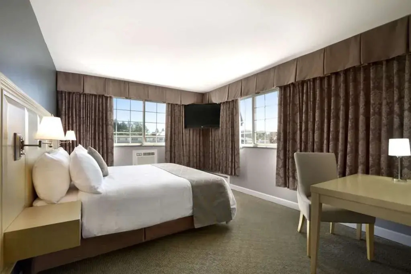 Travelodge Abbotsford