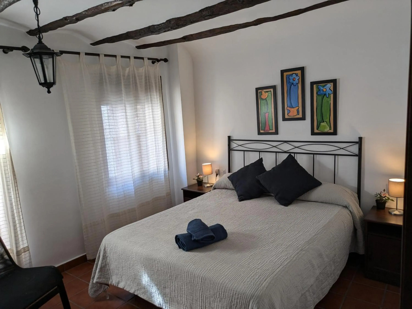 Casa Rural Sarrion TERUEL casa completa con cocina