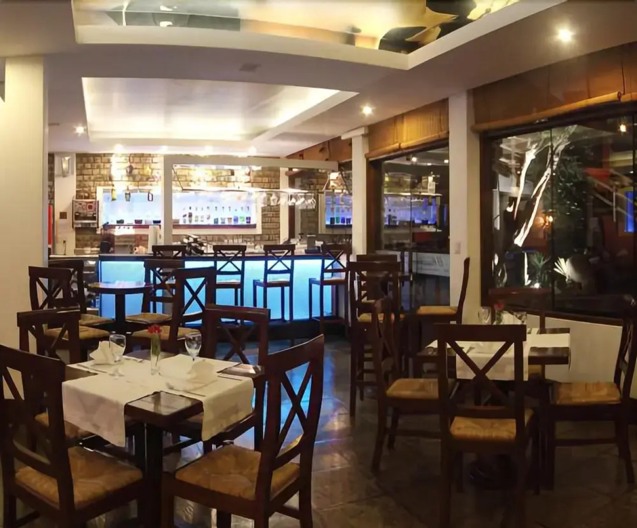 Hotel El Huacachinero