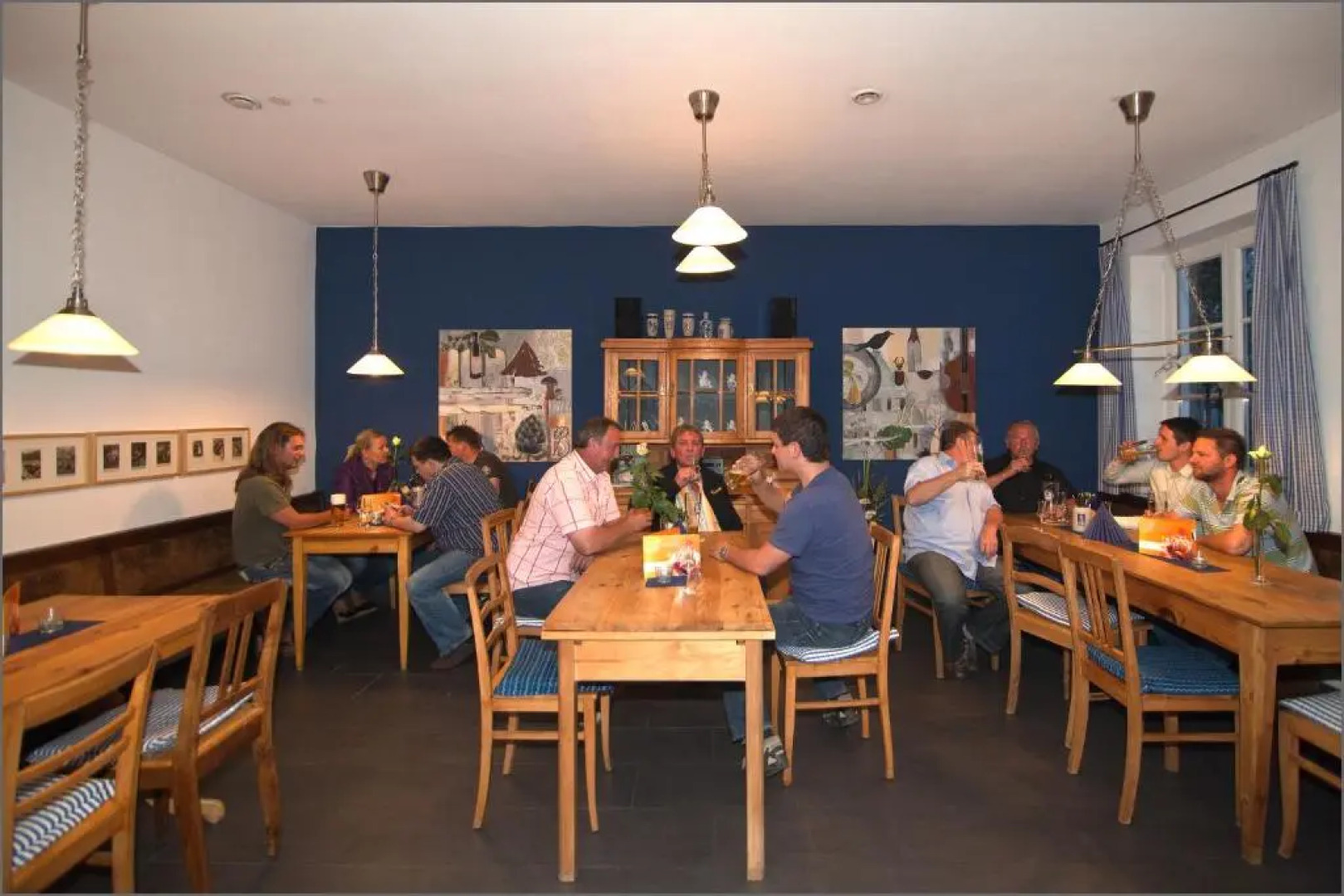 Altstadthotel Bauern Bräu Schrobenhausen