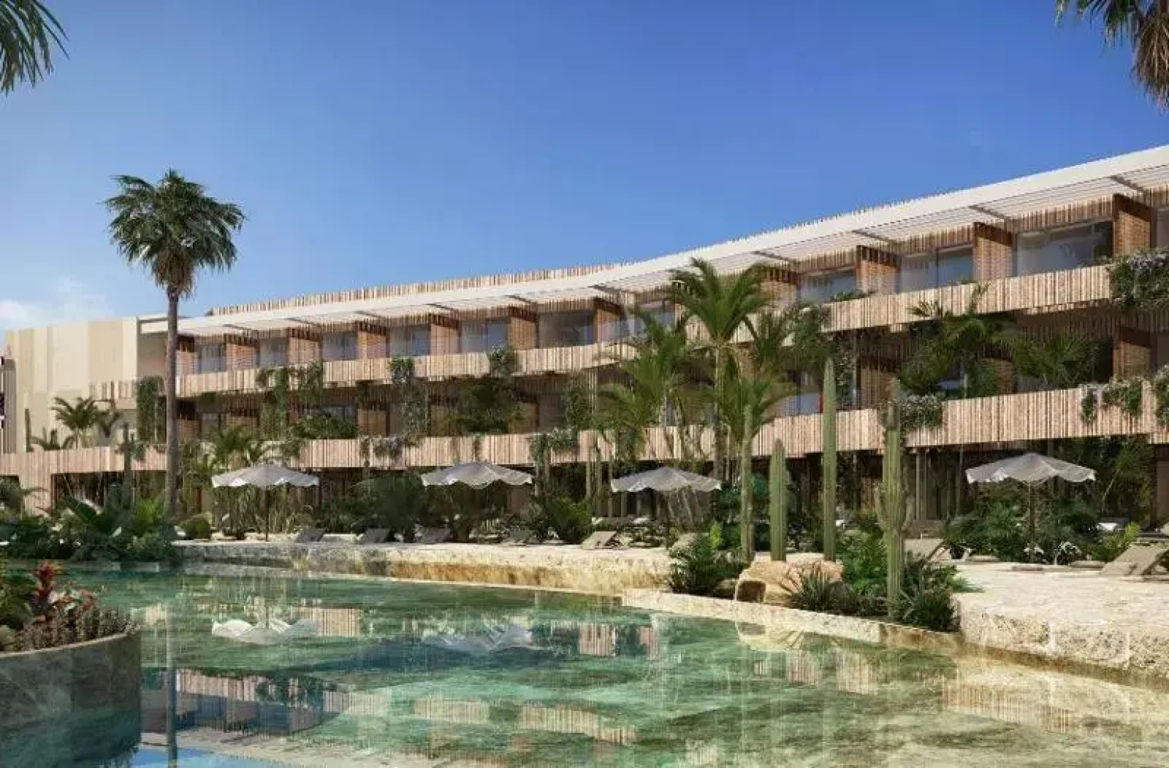 Secrets Baby Beach Aruba Adults Only