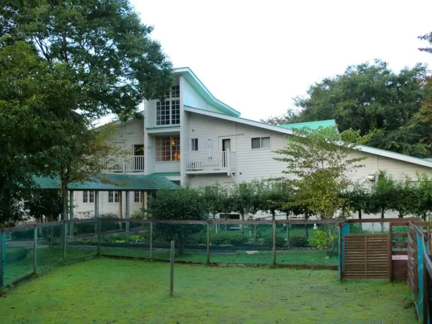 Hotel Shunka Tottori Daisen Resort