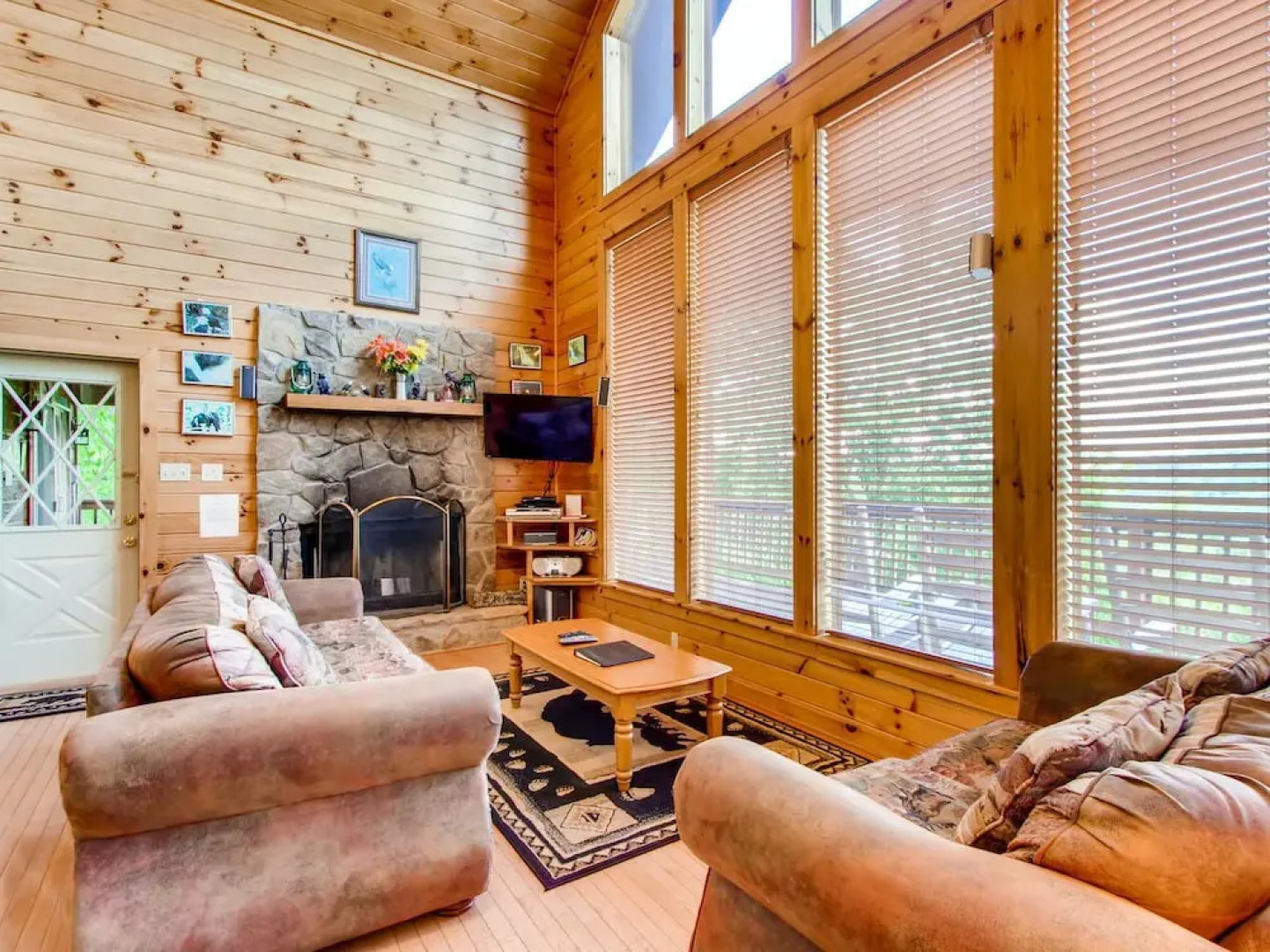 Eagle's Nest by RedAwning