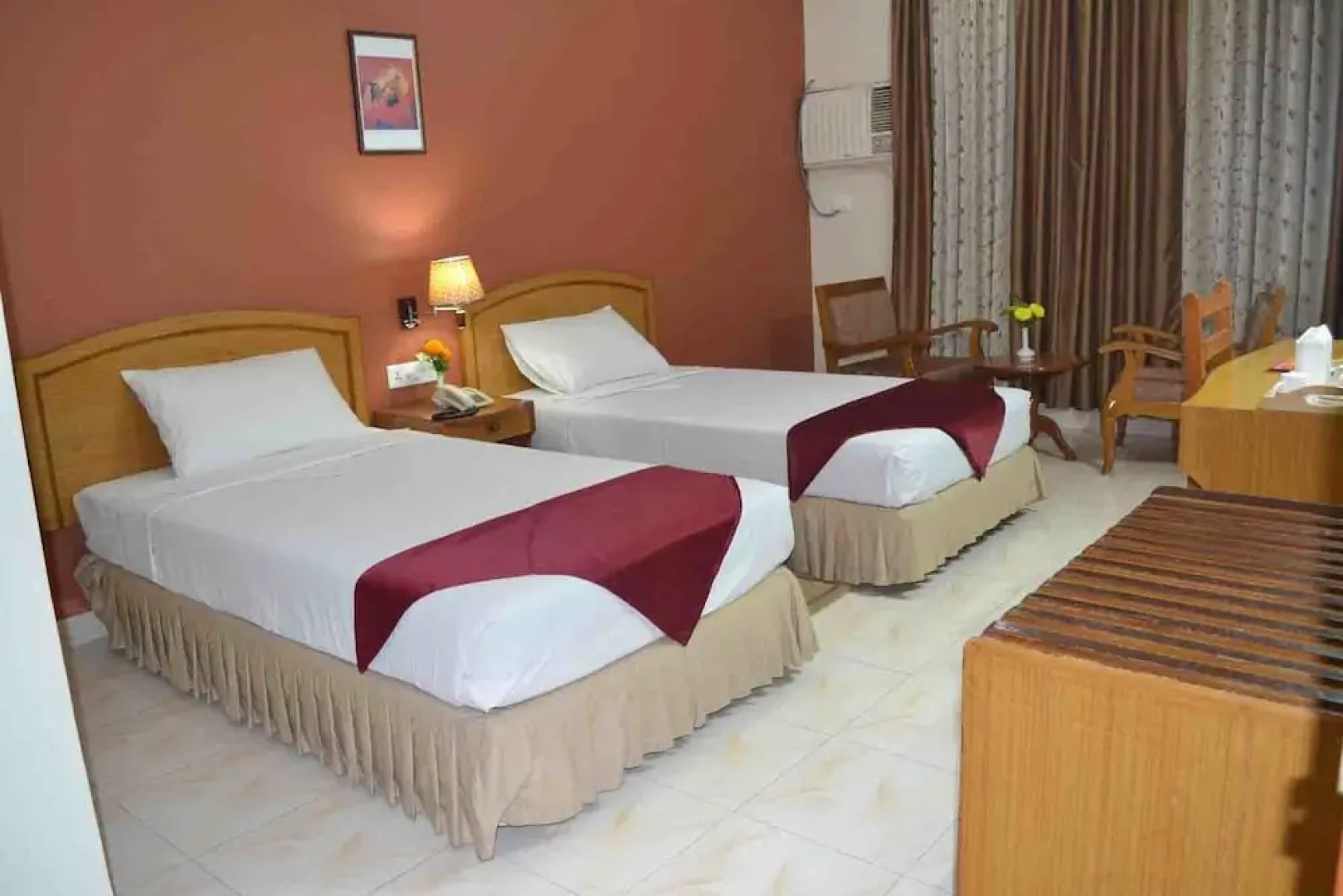 The Imperial Kushinagar