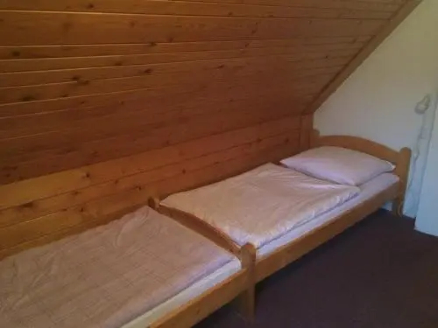 Chalupa Malá Morávka 50