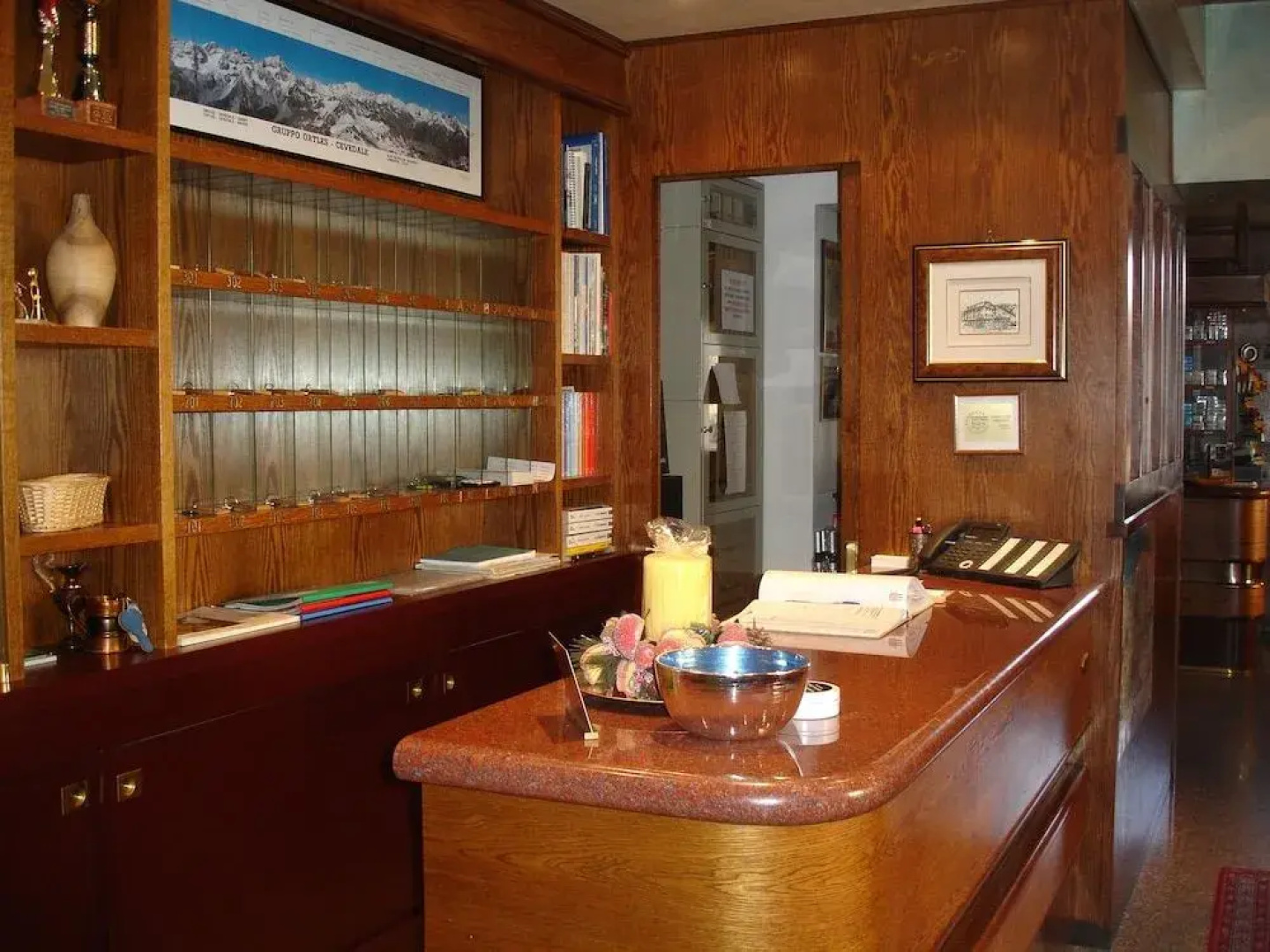 Hotel Adamello