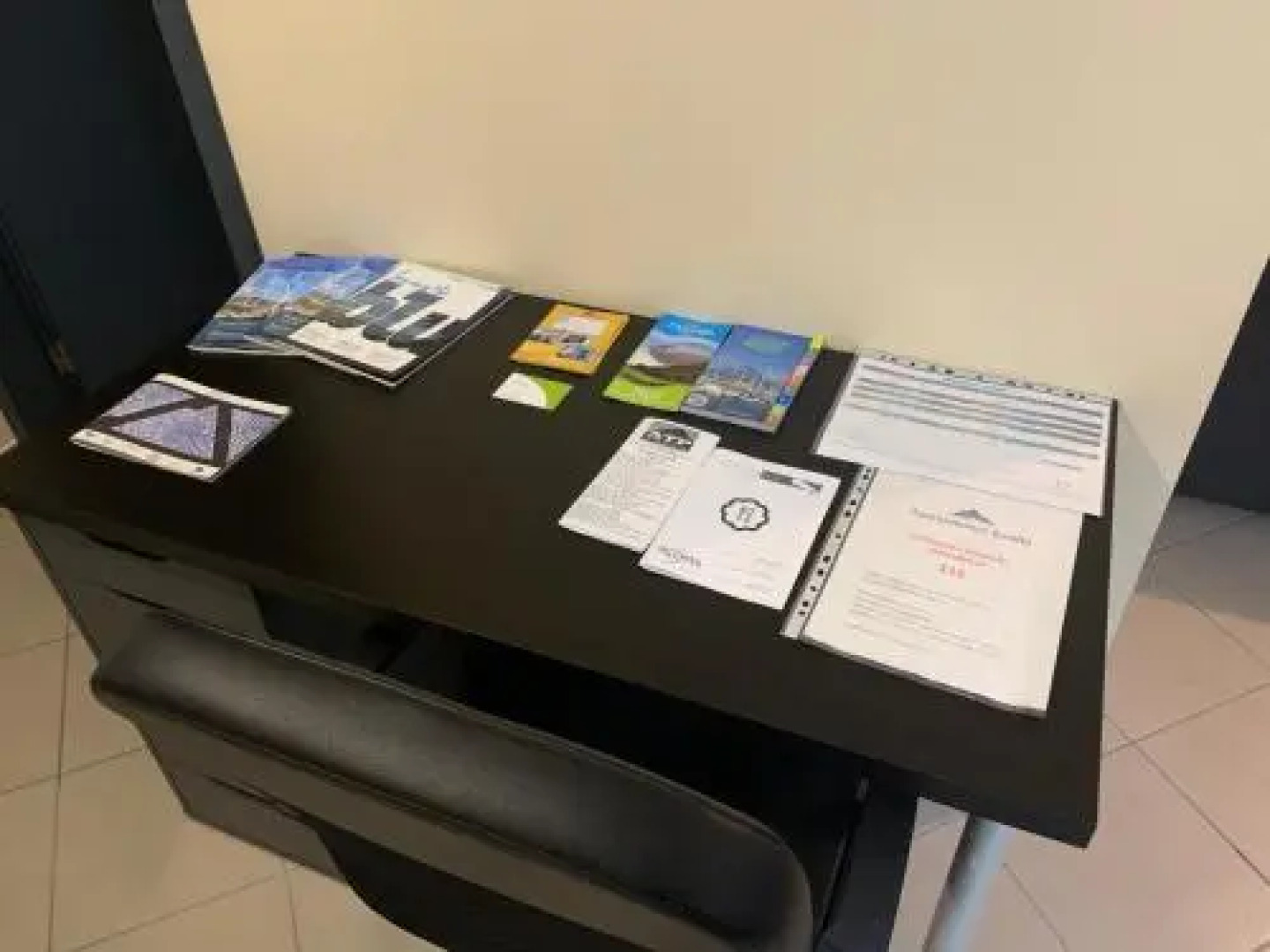 Apartamentos Basalto