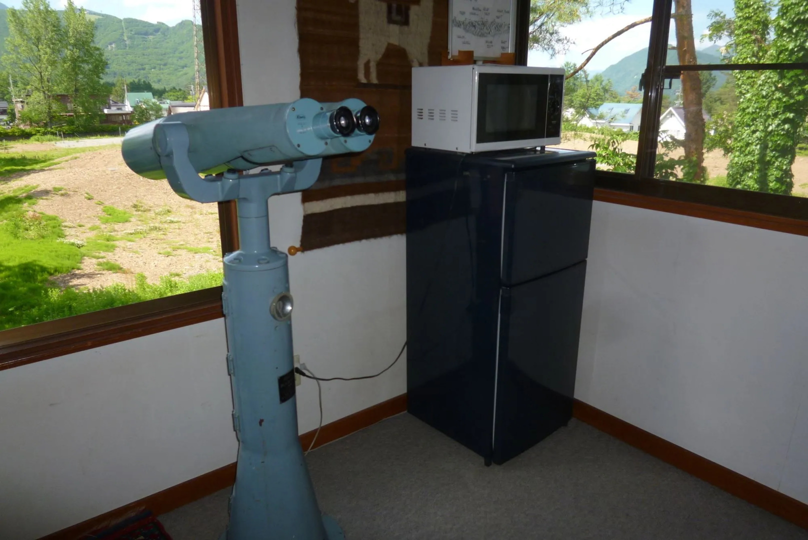 Hakuba Pension Meteor