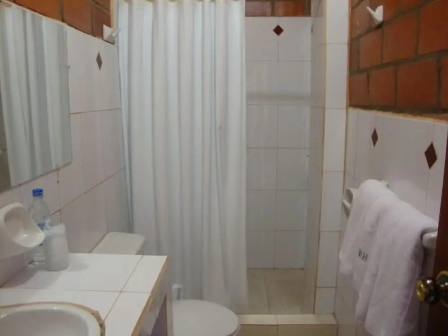 Hostería Las Heliconias