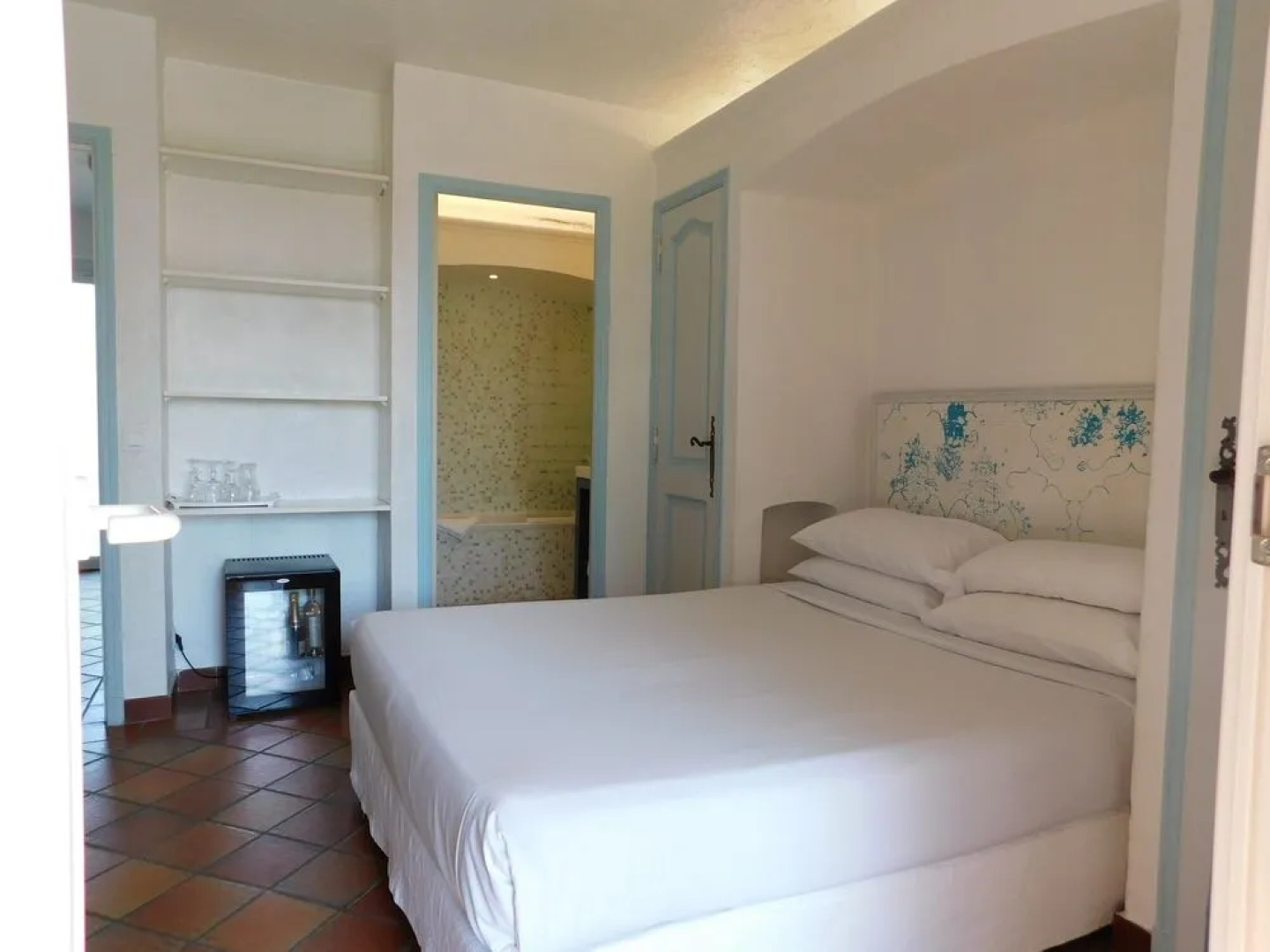 Hotel Les Santolines