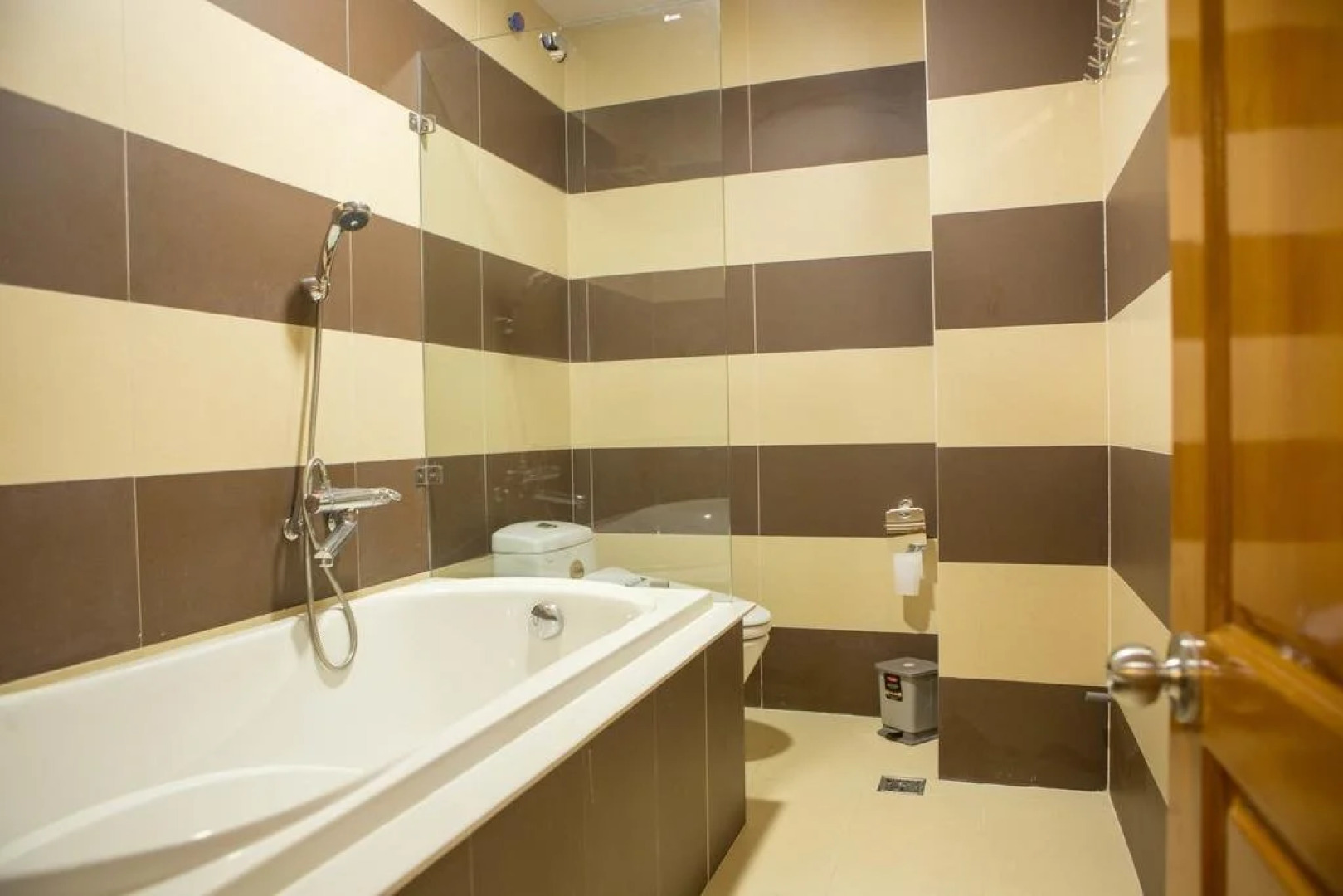 Cindy Hotel  Apartment