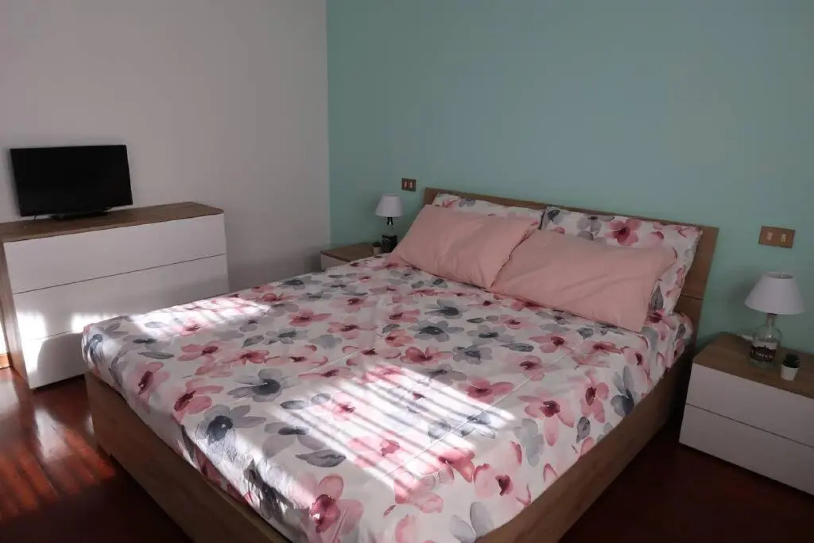 Casa Renè: appartamento in Franciacorta