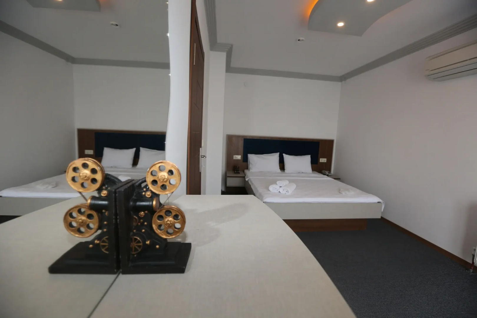 Tevetoglu Hotel