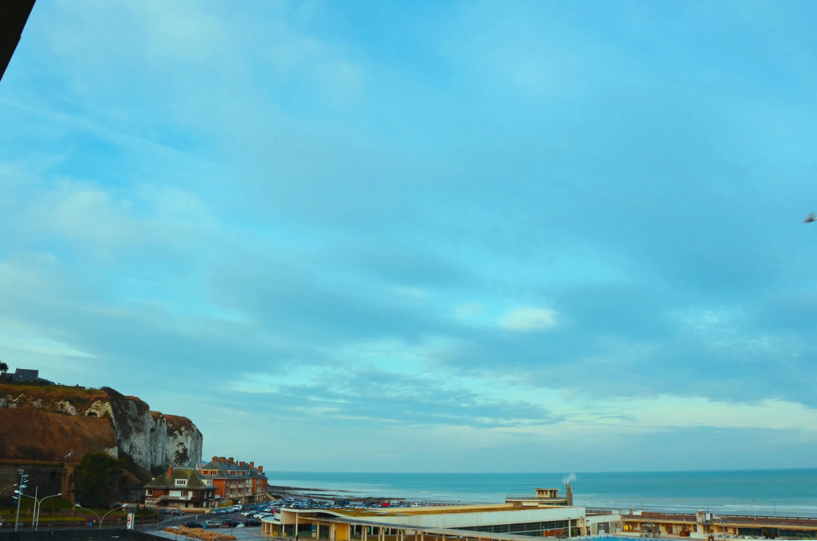 L'Echappée - Hôtel Casino Dieppe