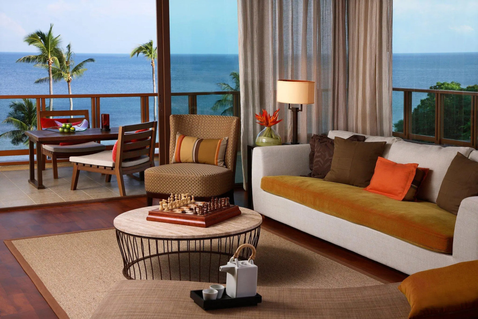 ShaSa Resort & Residences, Koh Samui