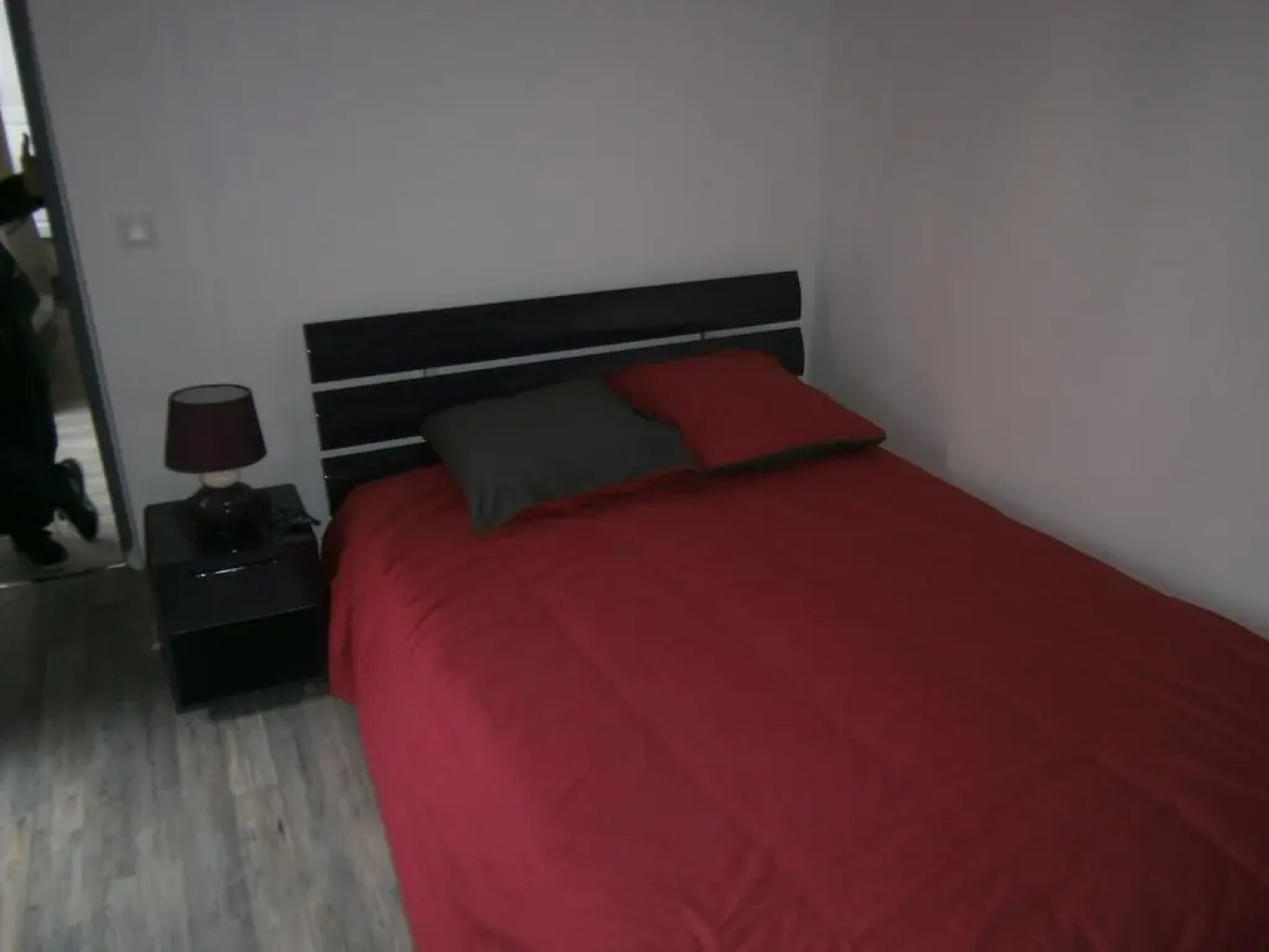 Les Appartements du Palais