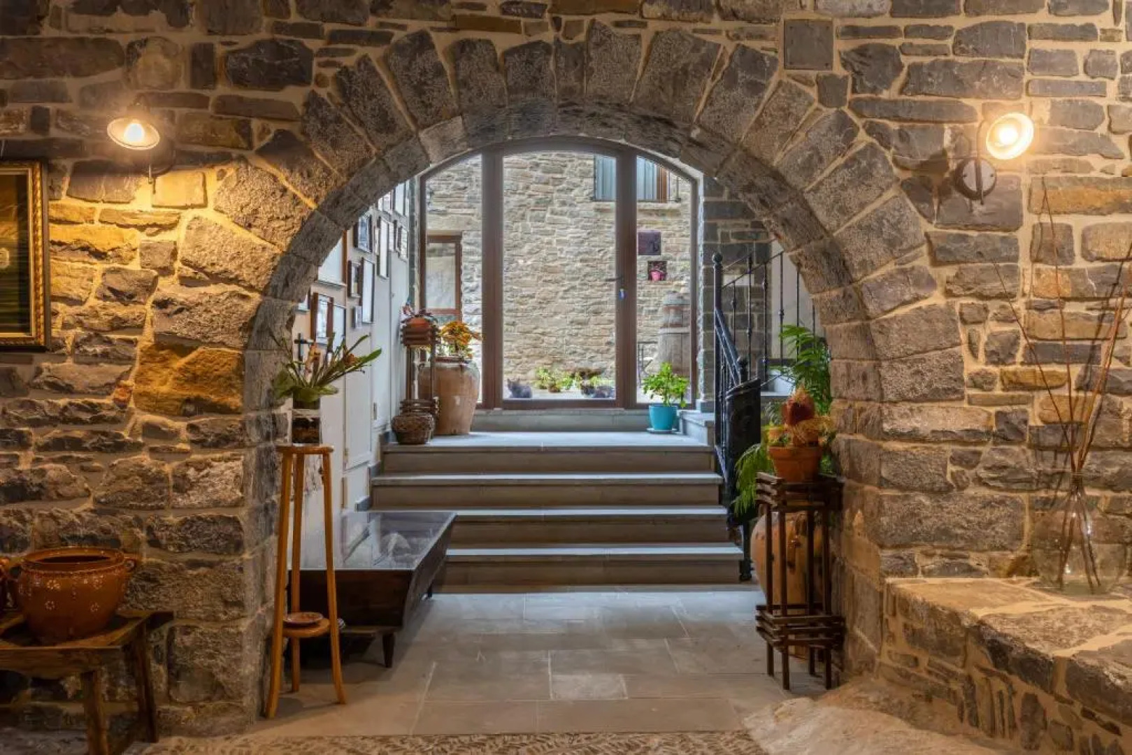 Casa Dieste Apartamentos Turísticos en Boltaña