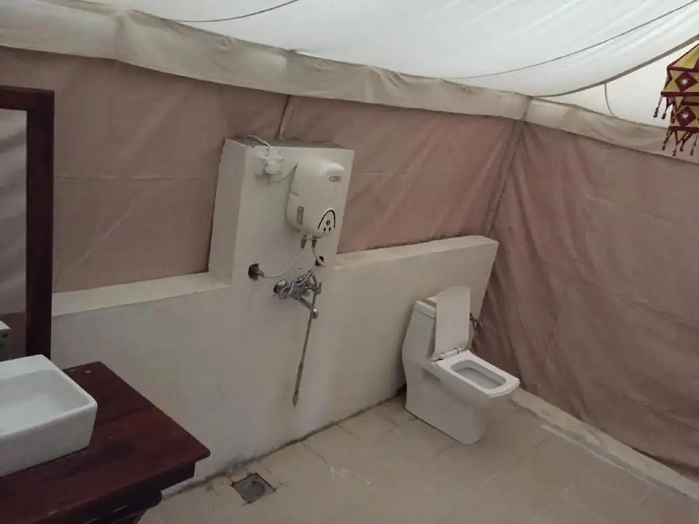 Kutch Classic Rider Camp