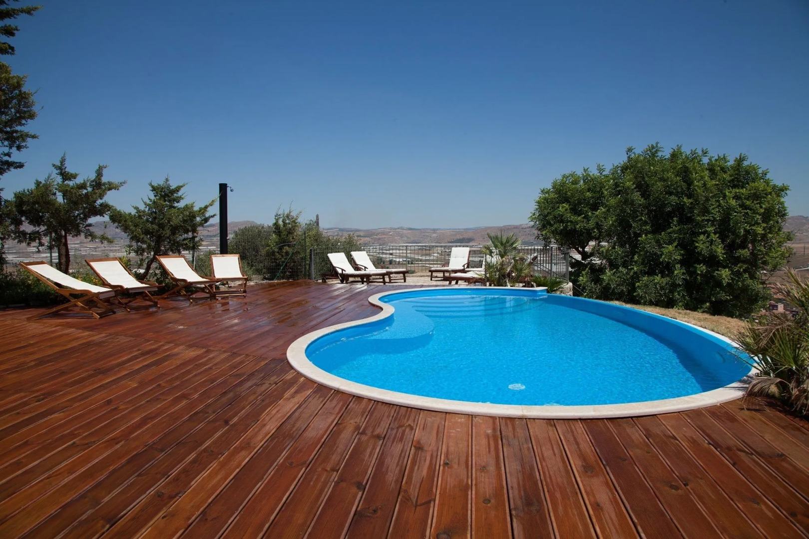 Villa Giuliana Relais