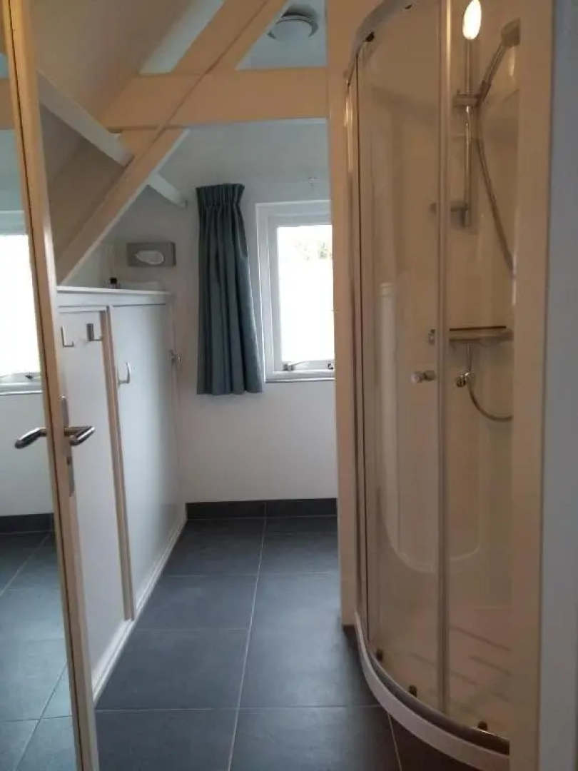 Bed & Breakfast Ons Nest