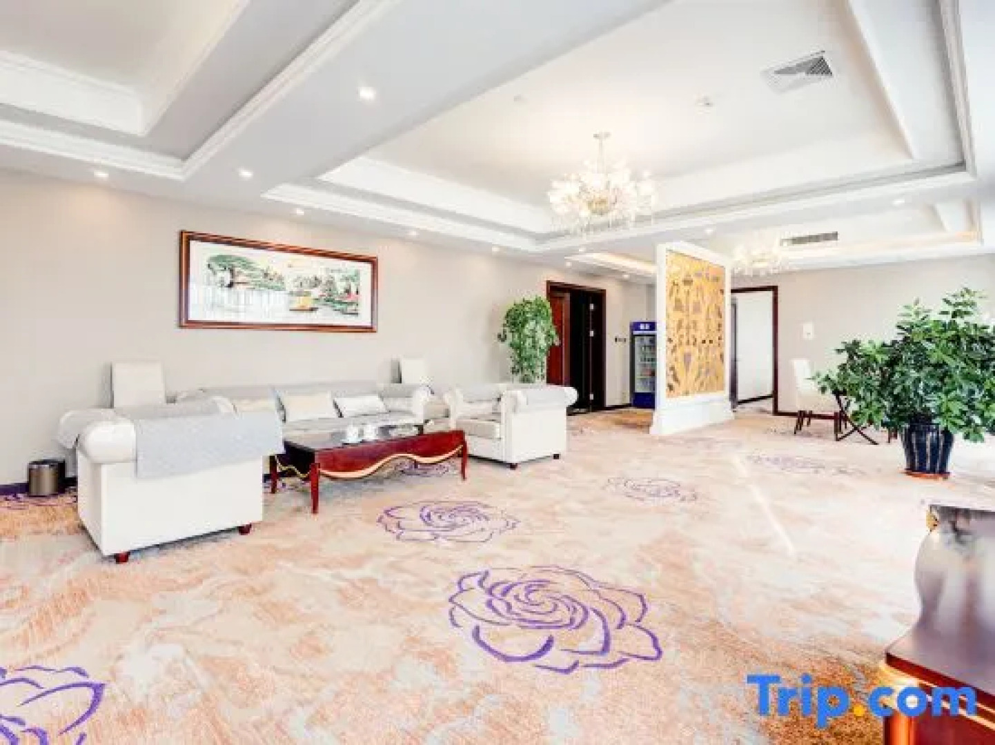 Songjiang International Hotel