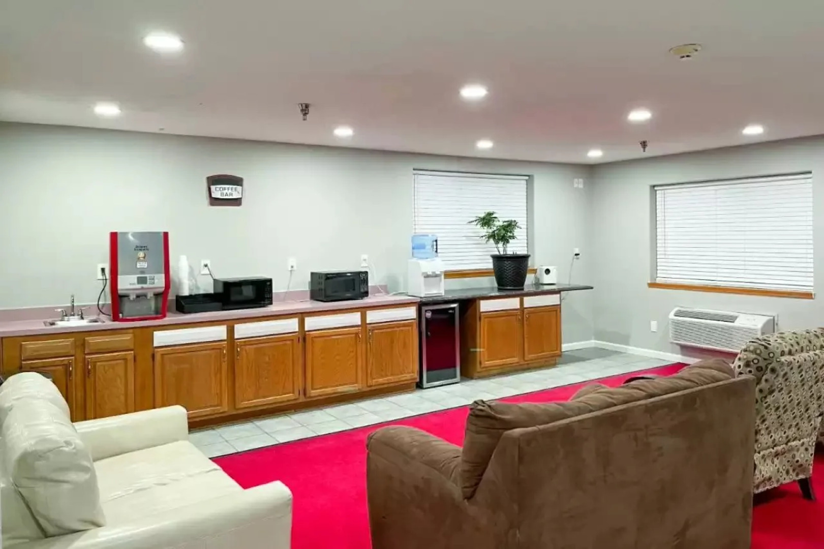 Motel 6 North Sioux City, SD – I-29 North