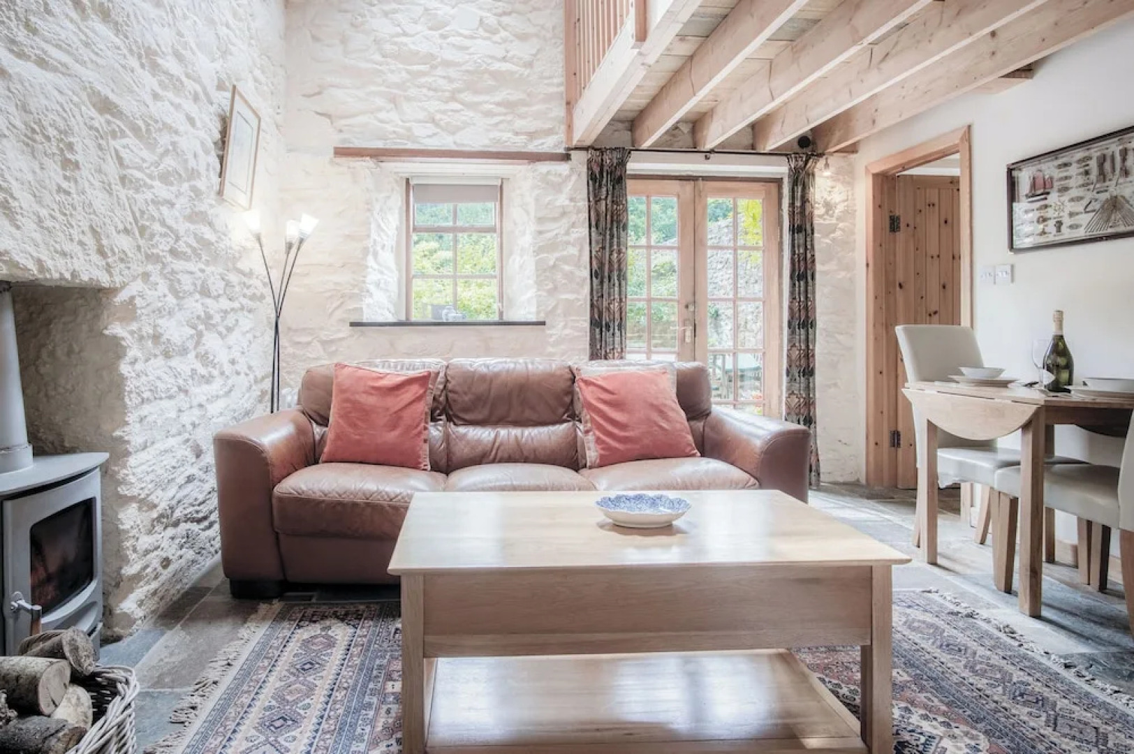 The Apple Store - 1 Bedroom Cottage - St Ishmael's