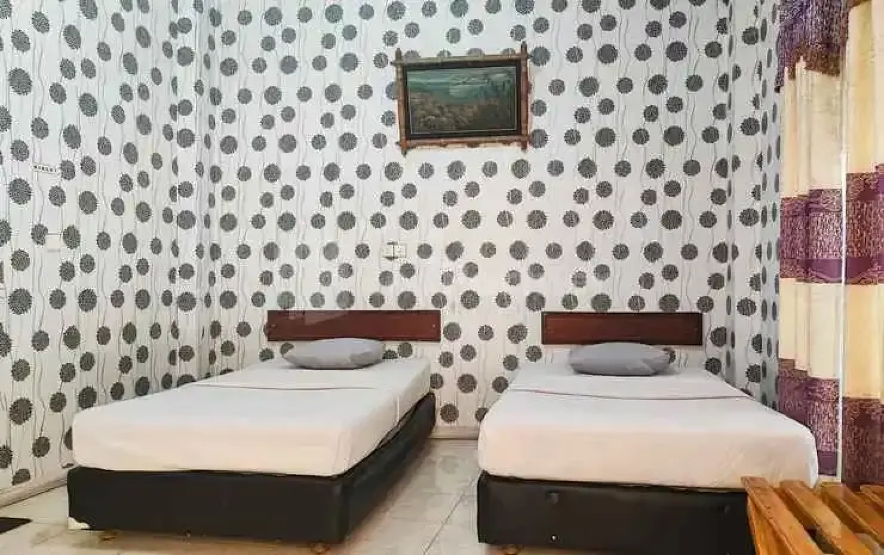 Hotel Jaya Wisata RedPartner