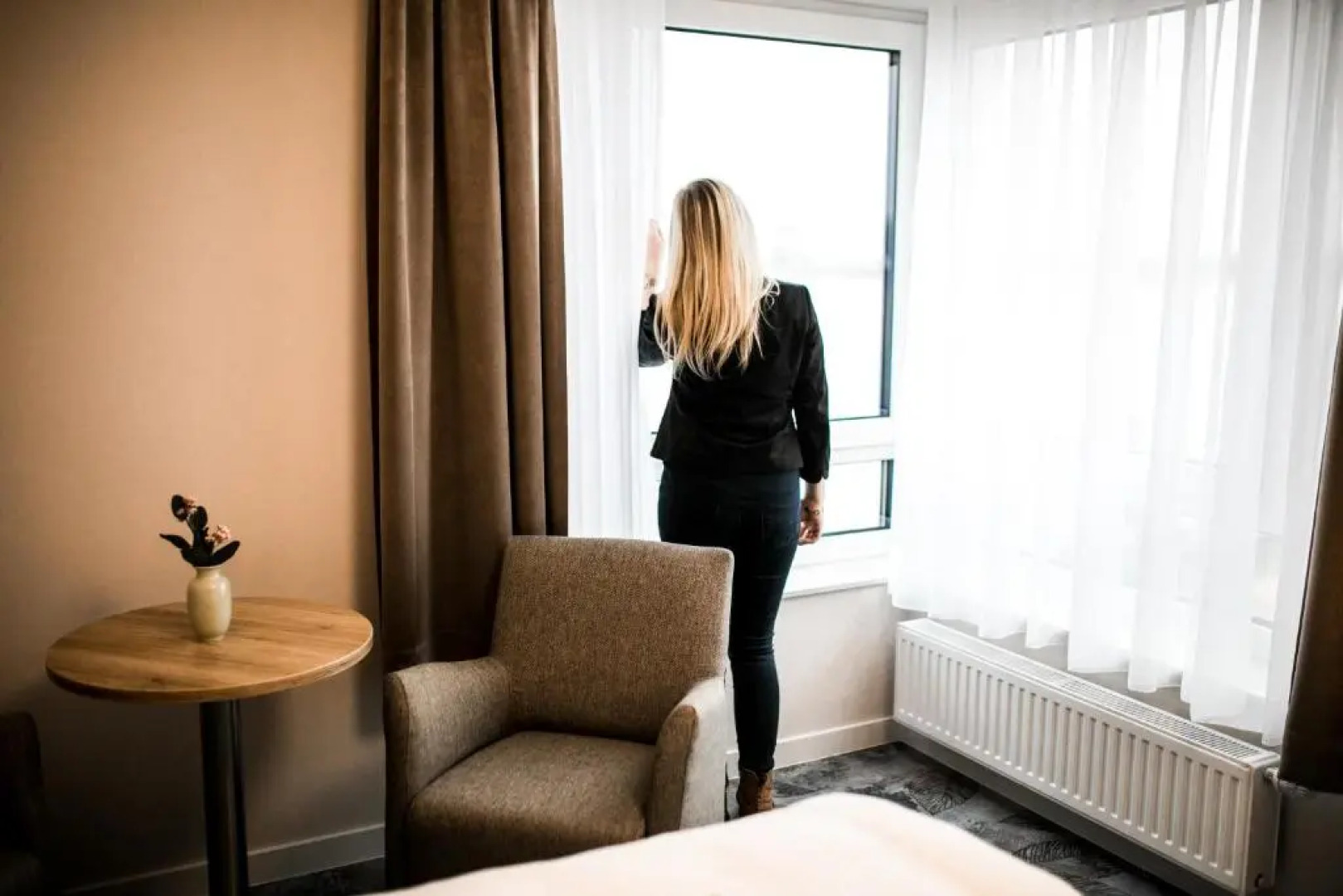 Wiechmanns Weserhotel