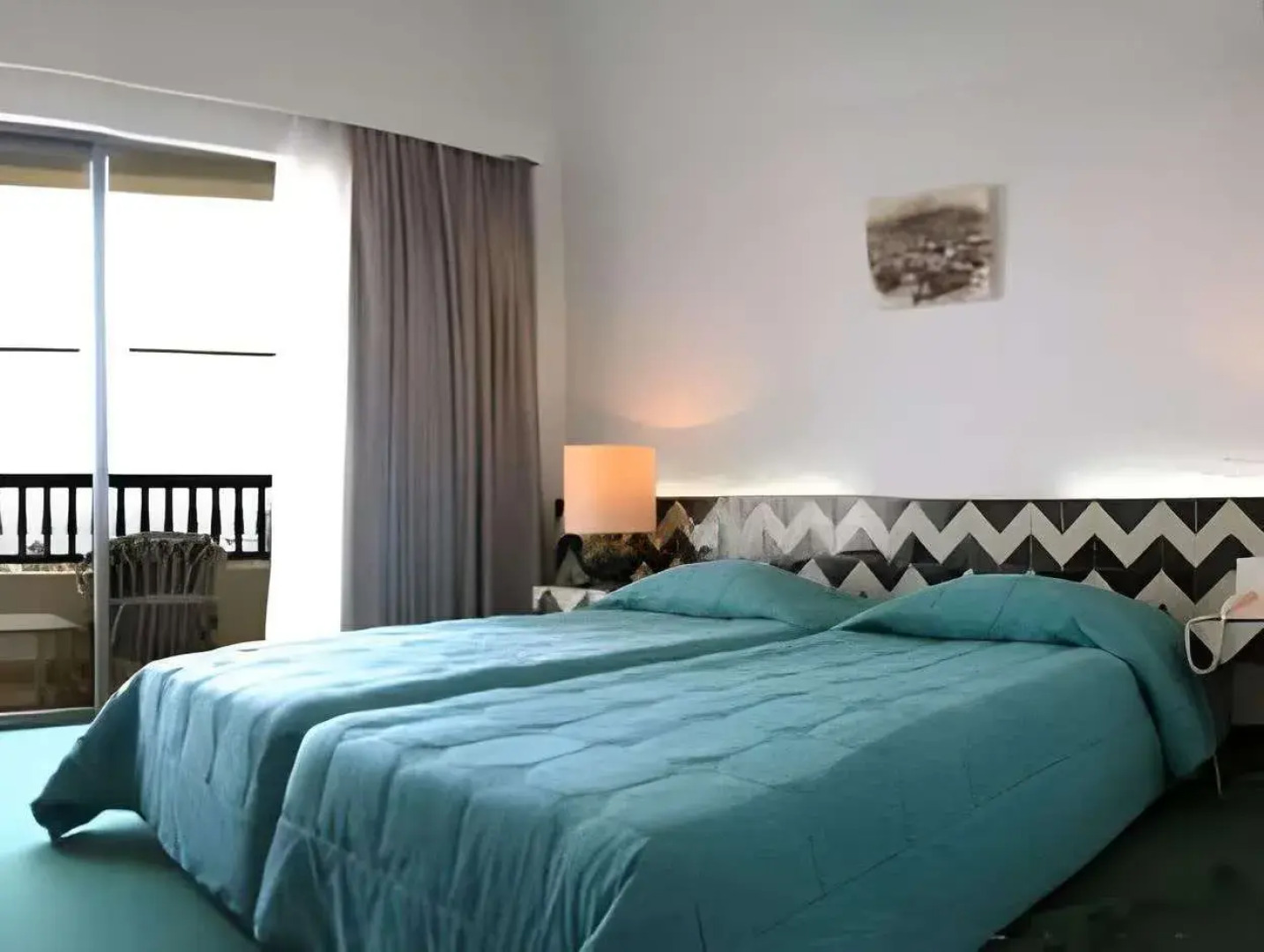 El Hana Hannibal Palace