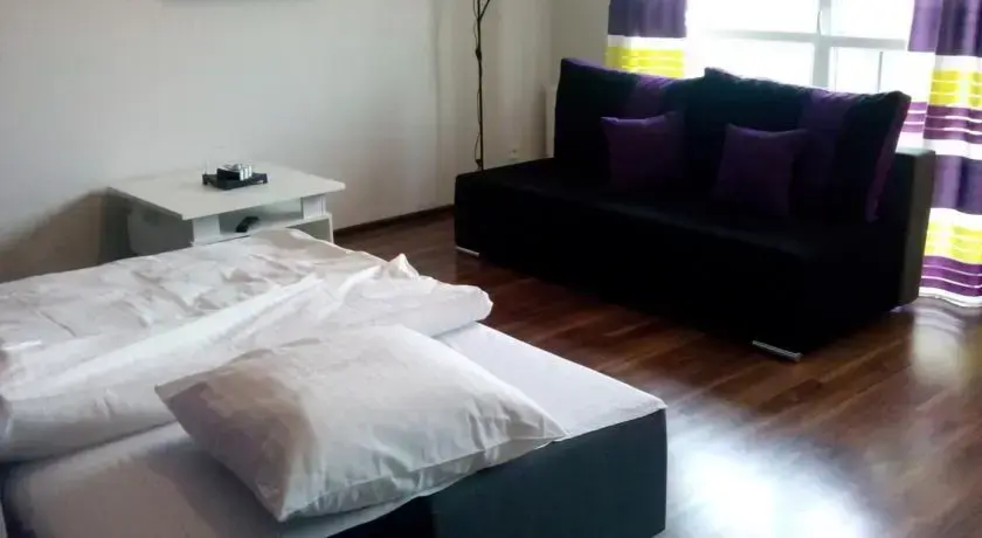 Cosy Inn Apartamenty
