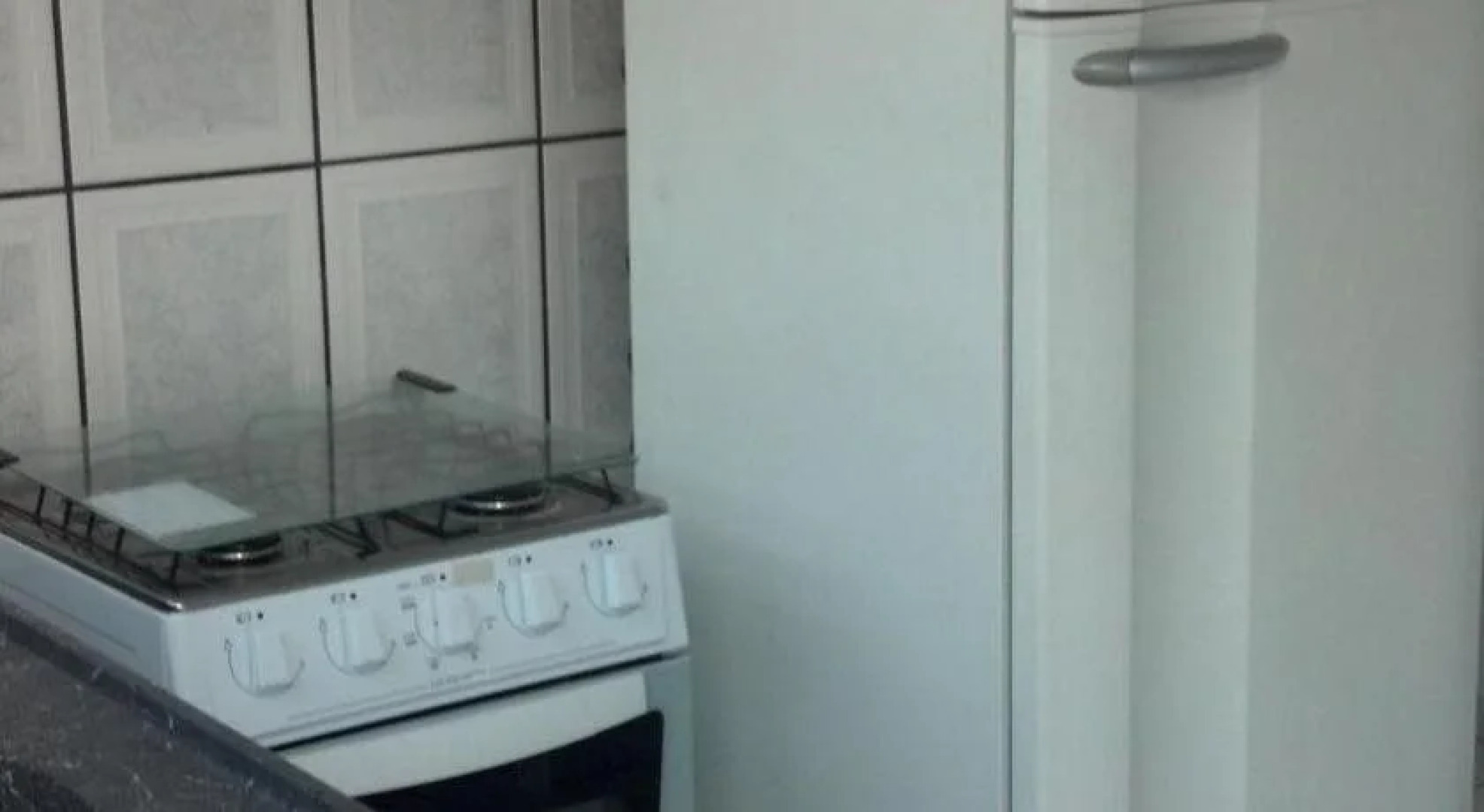 Iguape Apartamentos - Unidade IIha Comprida